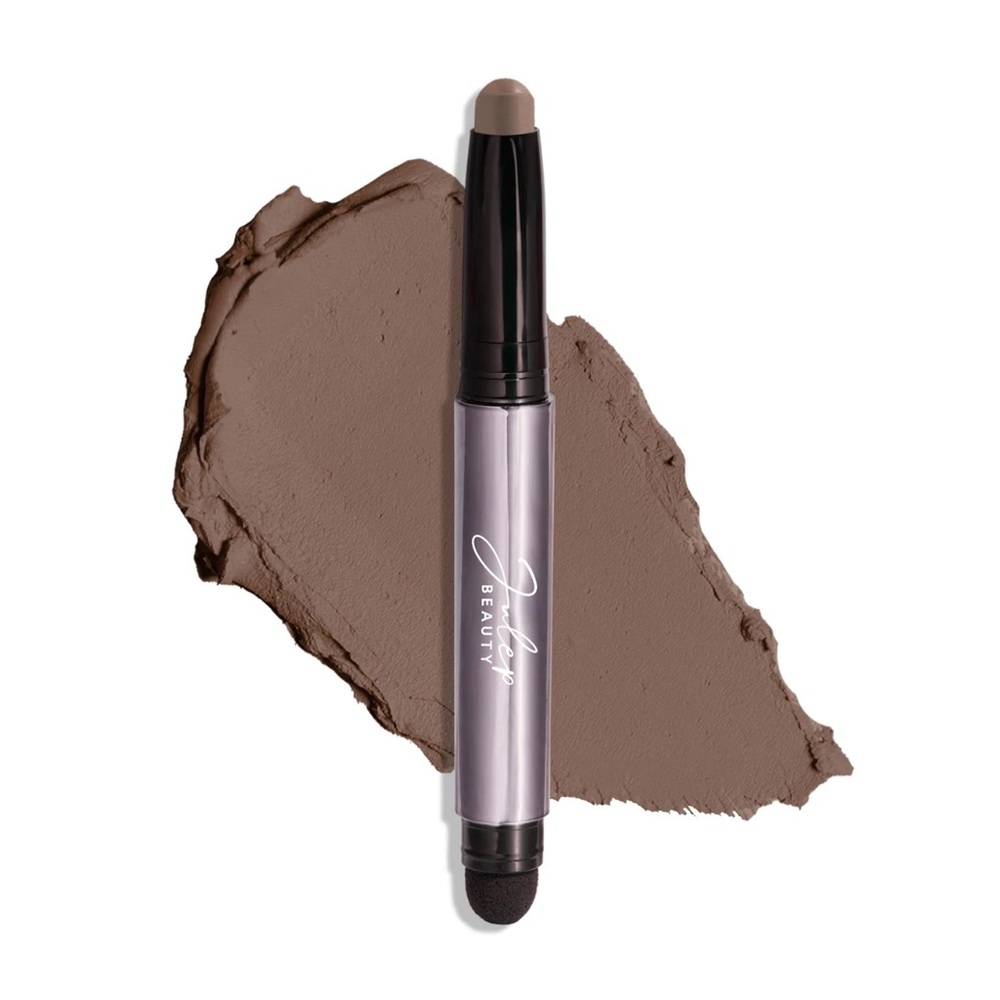 Julep Eyeshadow 101 Crème-to-Powder Waterproof Eyeshadow Stick – Stone Matte NEW